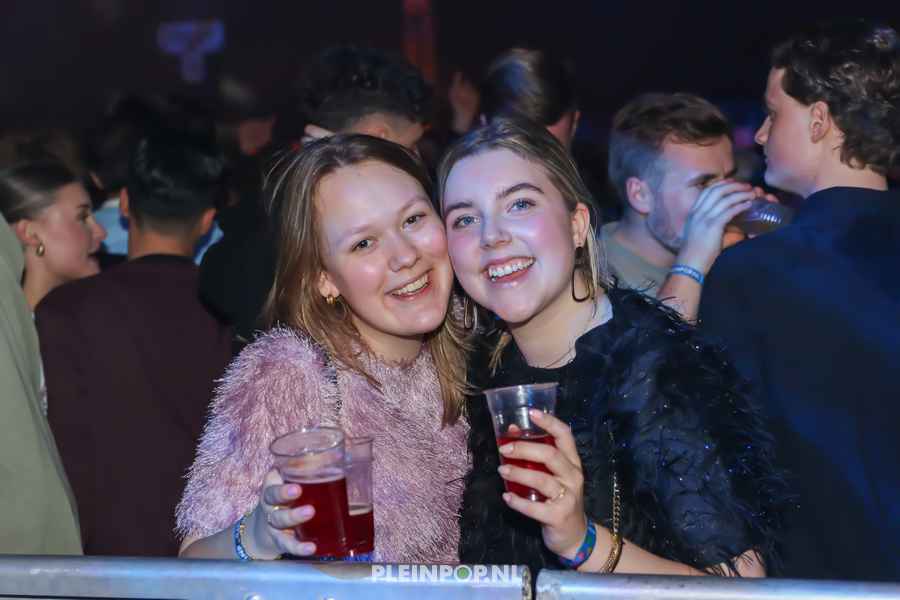 Publiek Pleinpop Zaterdag  (74)